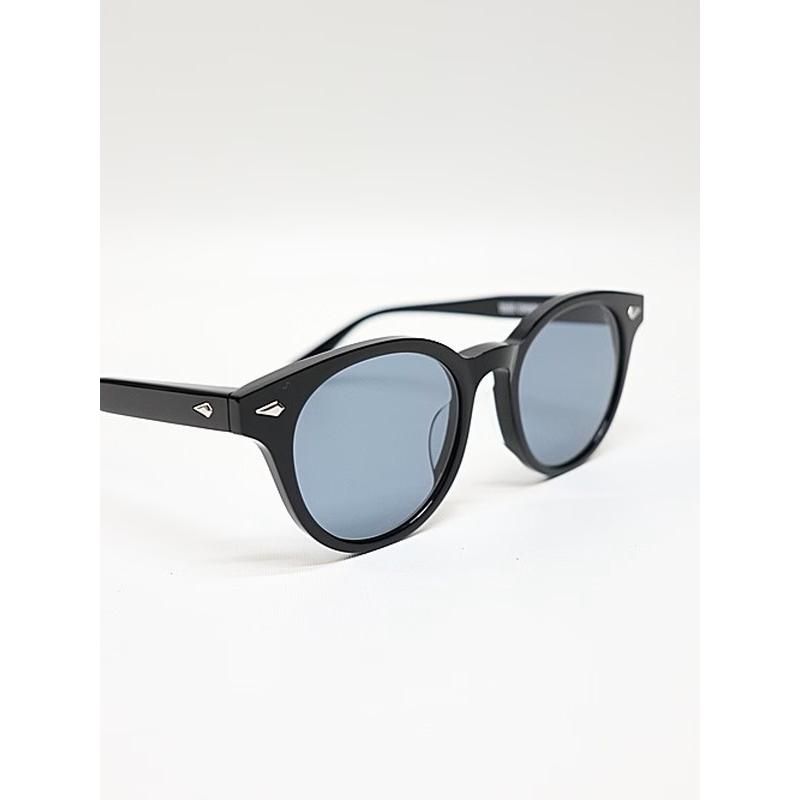 (予約品）6〜7月入荷予定/41TH RESOUND CLOTHING・リサウンドクロージング/RLJ GLASS/BLACK | RESOUND CLOTHING | 16