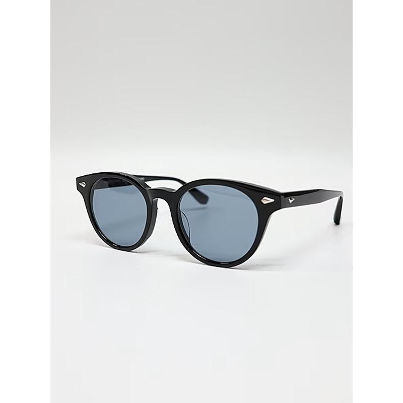 (予約品）6〜7月入荷予定/41TH RESOUND CLOTHING・リサウンドクロージング/RLJ GLASS/BLACK | RESOUND CLOTHING | 08