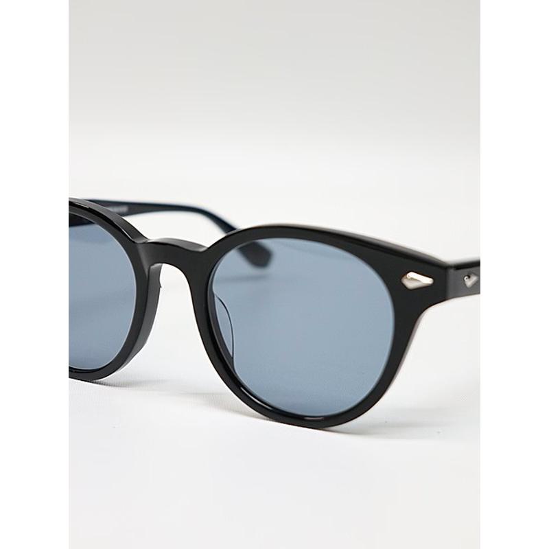 (予約品）6〜7月入荷予定/41TH RESOUND CLOTHING・リサウンドクロージング/RLJ GLASS/BLACK | RESOUND CLOTHING | 09