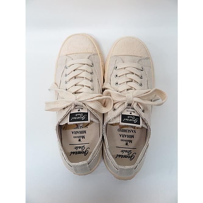 MAISON MIHARA YASUHIRO（メゾン ミハラヤスヒロ） Maison MIHARA