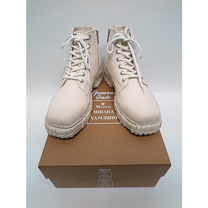 MAISON MIHARA YASUHIRO（メゾン ミハラヤスヒロ） Maison MIHARA