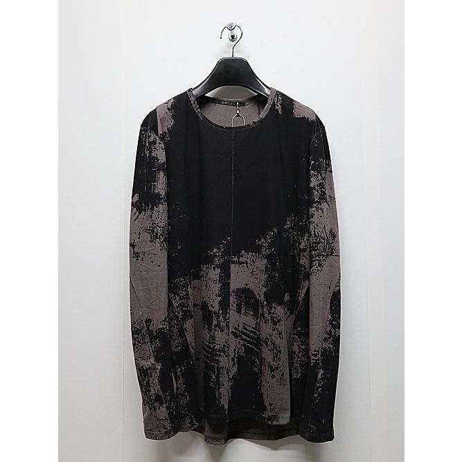 D.HYGEN・ディーハイゲン/ブラッシュプリント30/-ソフトコットン 