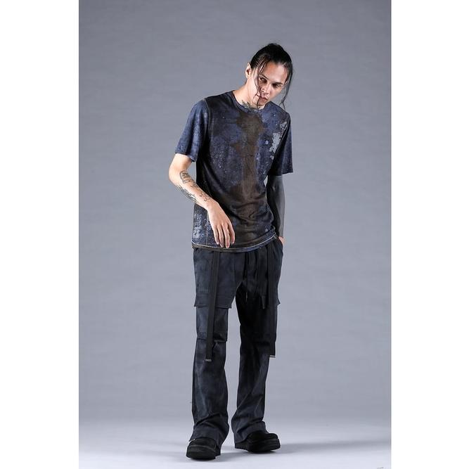 予約品）2〜3月入荷予定/D.HYGEN・ディーハイゲン/インクジェット