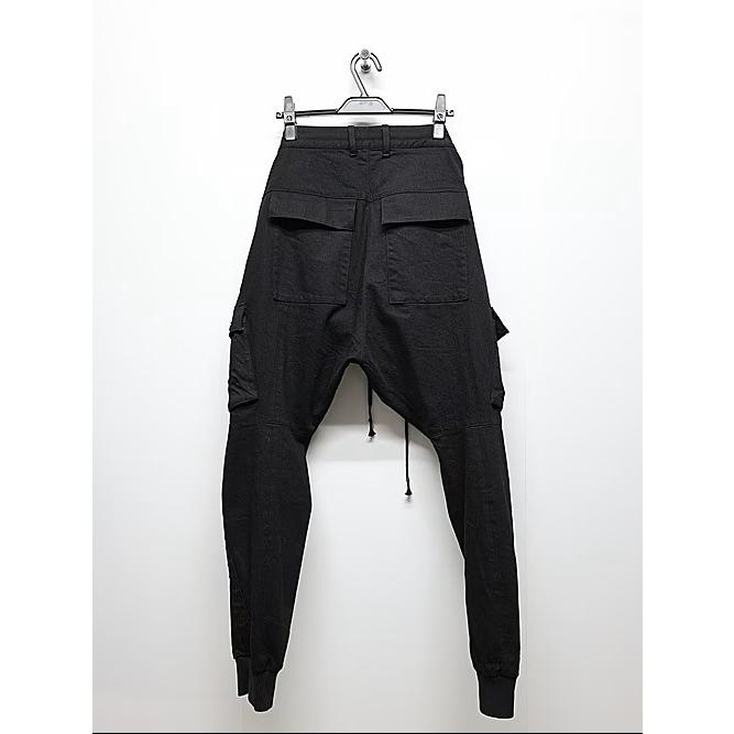 予約品）8〜9月入荷予定/D.HYGEN・ディーハイゲン/ストレッチデニム