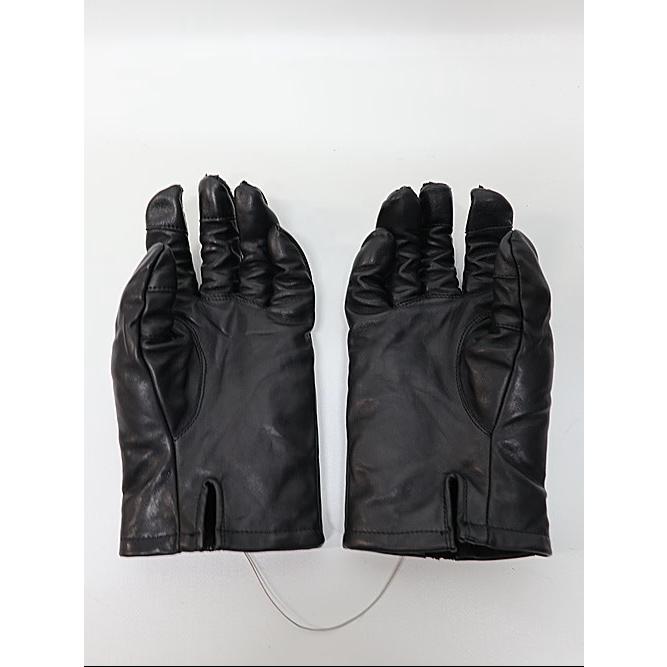 予約品）9〜10月入荷予定/D.HYGEN・ディーハイゲン/ホースレザー