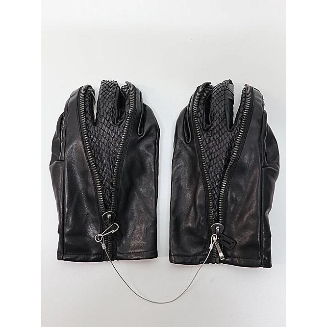 D.HYGEN ディーハイゲン　レザーグローブ 予約品）9〜10月入荷予定/D.HYGEN・ディーハイゲン/ホースレザー