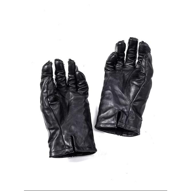 予約品）9〜10月入荷予定/D.HYGEN・ディーハイゲン/ホースレザー