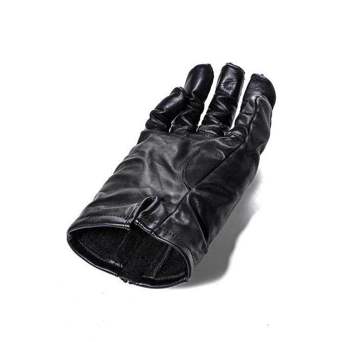 予約品）9〜10月入荷予定/D.HYGEN・ディーハイゲン/ホースレザー
