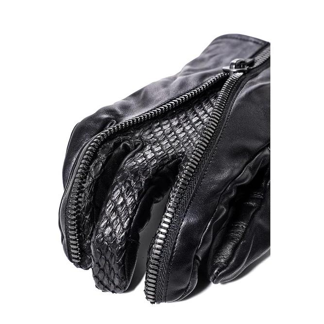予約品）9〜10月入荷予定/D.HYGEN・ディーハイゲン/ホースレザー
