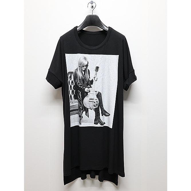 kiryuyrik featuring TAKAMIZAWATOSHIHIKO/BEATENJIKU Dolma Sleeves 