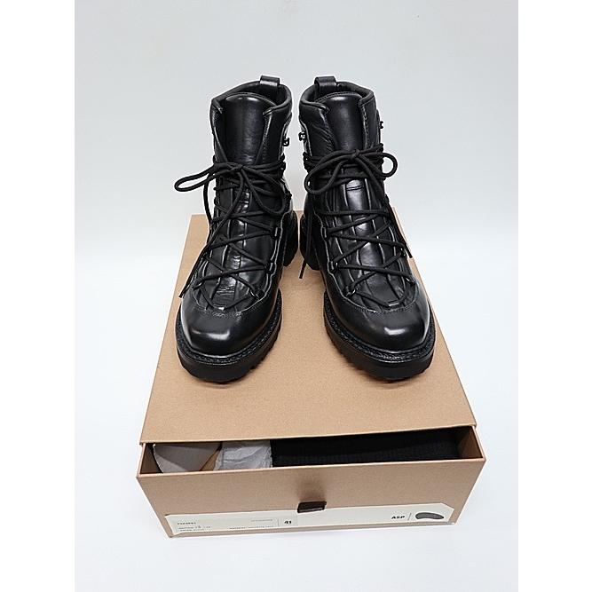 The Viridi-anne レースアップブーツ　サイズ1 The Viridi-anne - インヒールブーツ | ADDICT WEB SHOP