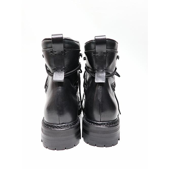 The Viridi-anne（ザ ヴィリディアン）/ブーツ The Viridi-anne（ザヴィリディアン）】ブーツ愛は”機能”を捨て