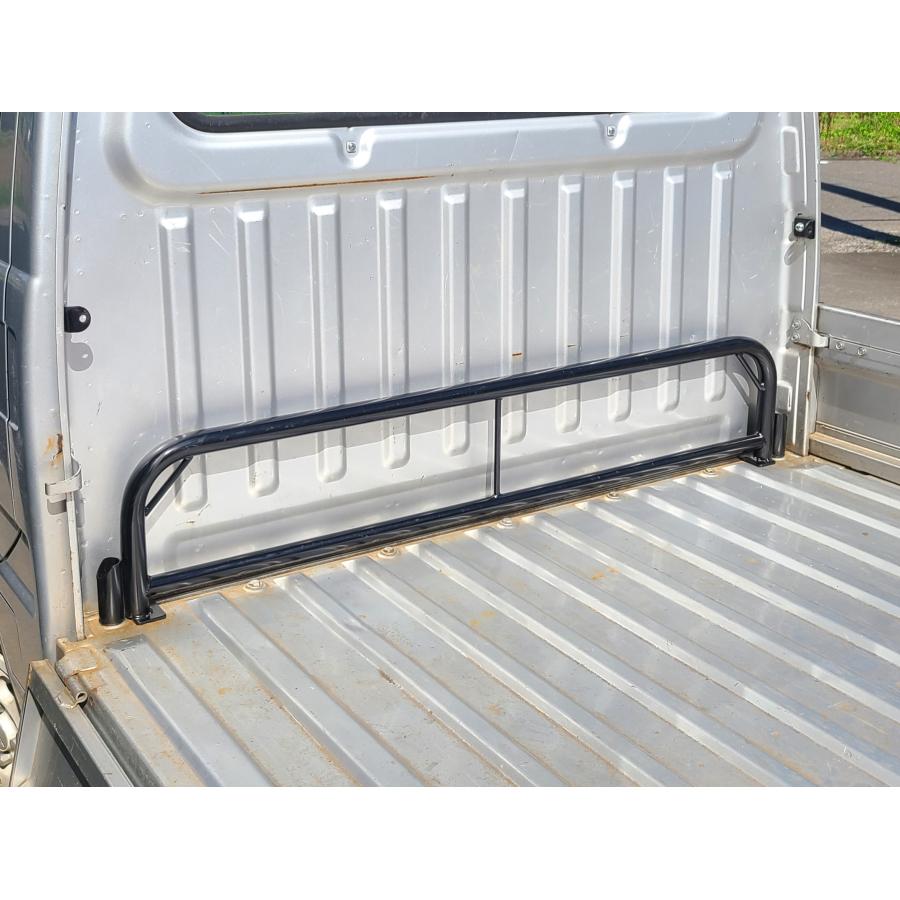 スバルサンバートラック用キャビンガード　オフロードファクトリー | 