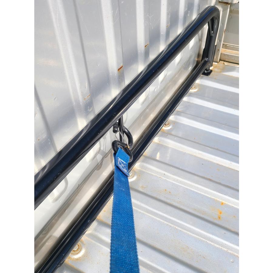 スバルサンバートラック用キャビンガード　オフロードファクトリー |  | 02