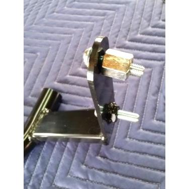 500系ハイゼットジャンボ、サンバーグランドキャブ用サイドバー（平成２９年マイナーチェンジ前） |  | 02