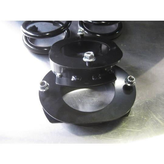 スバルサンバー用リフトアップキット　オフロードファクトリー |  | 02