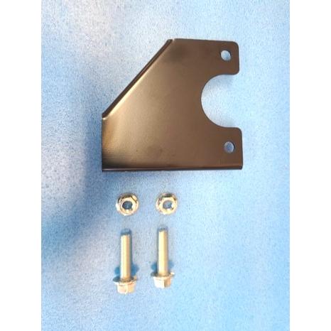 ダイハツハイゼット弊社ヒッチメンバー専用電源カプラ取り付け