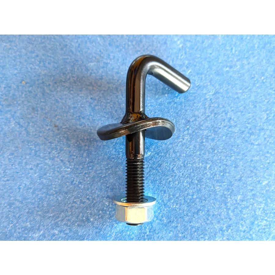 ハイゼットジャンボ用キャビンガード専用フック | 