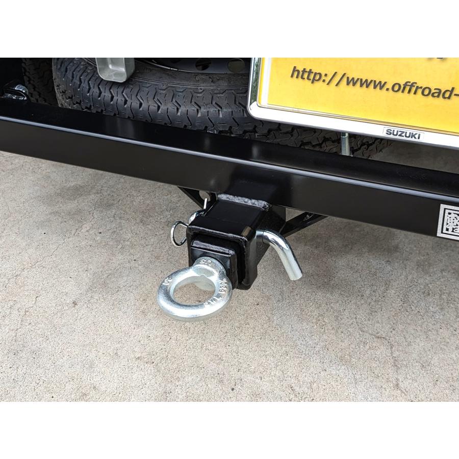 ヒッチピン |  | 01