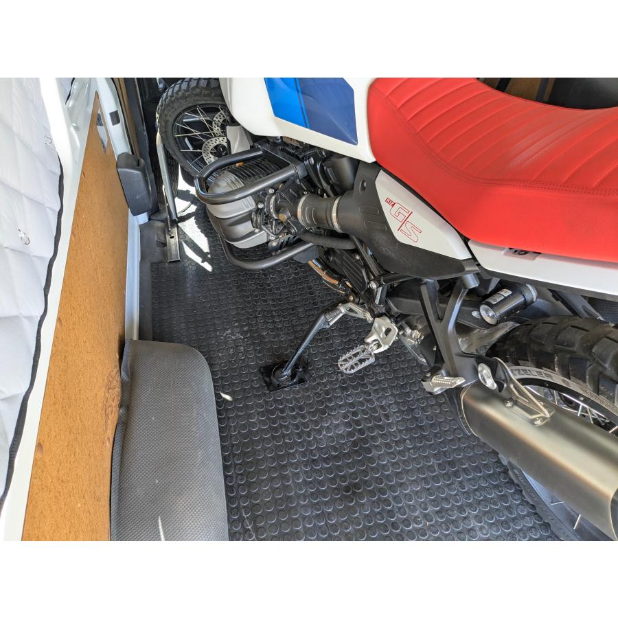 フロアプロテクター（床護） |  | 02