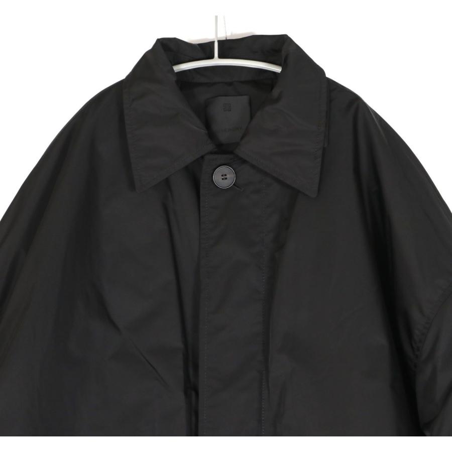 GIVENCHY(ジバンシー) メンズ、コート、ステンカラーコート 中古 古着