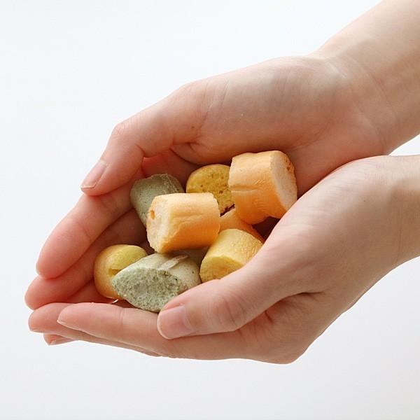 【業務用】兵庫県産小麦粉使用 野菜麸 ミックス 【送料無料】 |  | 01