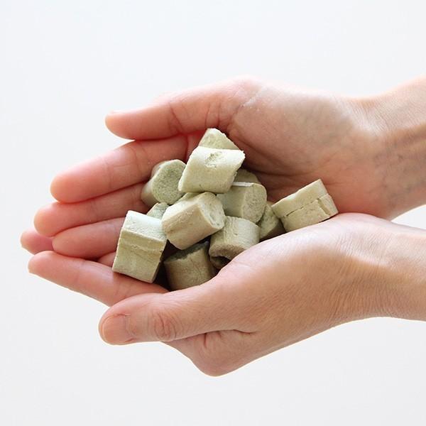 【業務用】兵庫県産小麦使用 野菜麸 ほうれん草 |  | 01