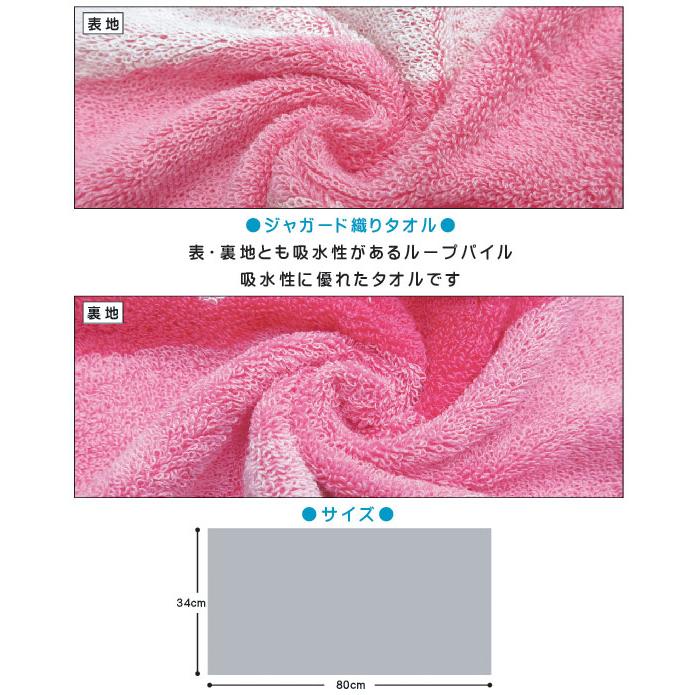 Champion（チャンピオン） フェイスタオル カラー違い2枚セット