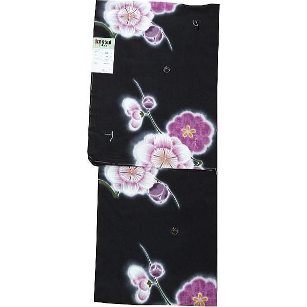 仕立て上がりゆかた Kansai 山本寛斎 3 10 ブランド仕立て上がり浴衣 ワンランク上の上質仕立て上がりゆかたで花火大会やお祭りへ行こう おふとんショップドットコム 通販 Yahoo ショッピング