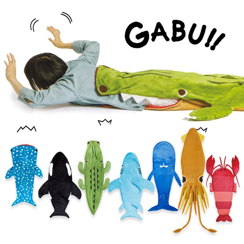 ジンベエザメ シャチ ホオジロザメ ワニ クジラ ロブスター