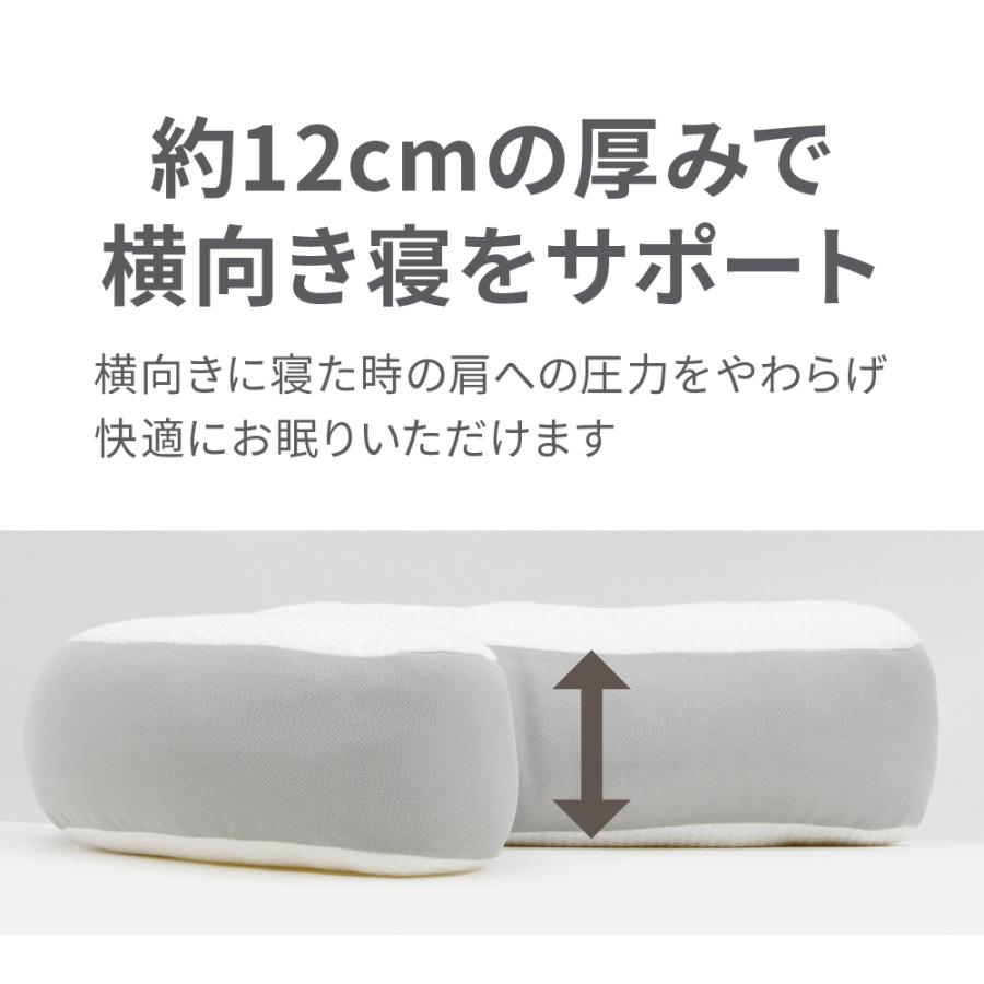 メリーナイト 横向き寝まくら 抱き枕 サポート枕 中空わた使用 メリーナイト 横向き寝まくら 抱き枕 サポート枕 中空わた使用
