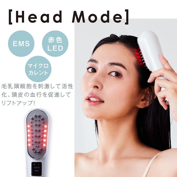 WAVEWAVE Scalp Brush Premium スカルプブラッシュプレミアム wavewave