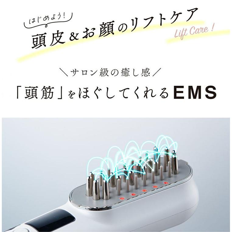 WAVEWAVE Scalp Brush Premium スカルプブラッシュプレミアム wavewave