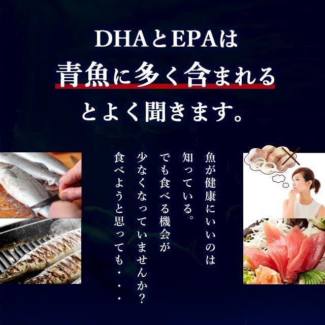 オメガ3 （約12ヶ月分） DHA EPA サプリ オメガ3 一年分 必須脂肪酸 α-リノレン酸 サプリメント あまに油 魚 缶詰 より手軽｜oga｜10