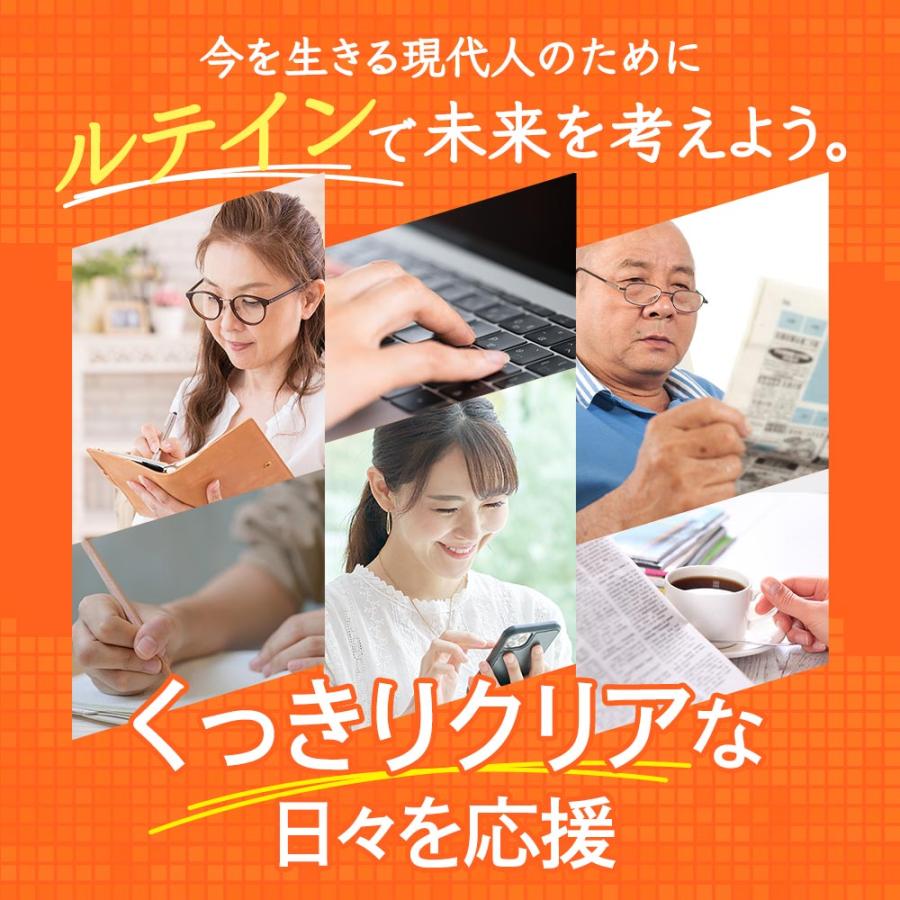 ルテイン（約12ヶ月分）サプリメント ビタミンA メグスリノキ サプリ サプリメント 亜鉛 酵母 ヘマトコッカス アスタキサンチン デジタル社会 ポイント利用 | ogaland | 18