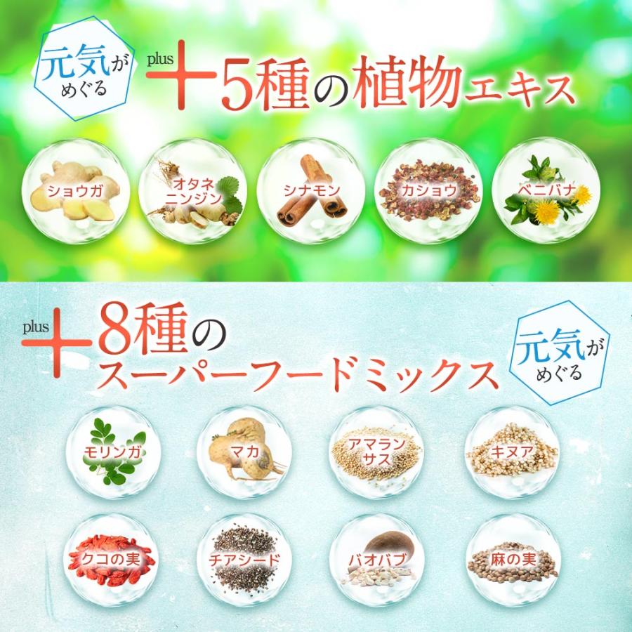 酵素ドリンク コンブチャ plus+（80g）アセロラ&カシス味 コンブチャ 酵素 ビタミンC 乳酸菌 食物繊維 ポイント利用 | ogaland | 14