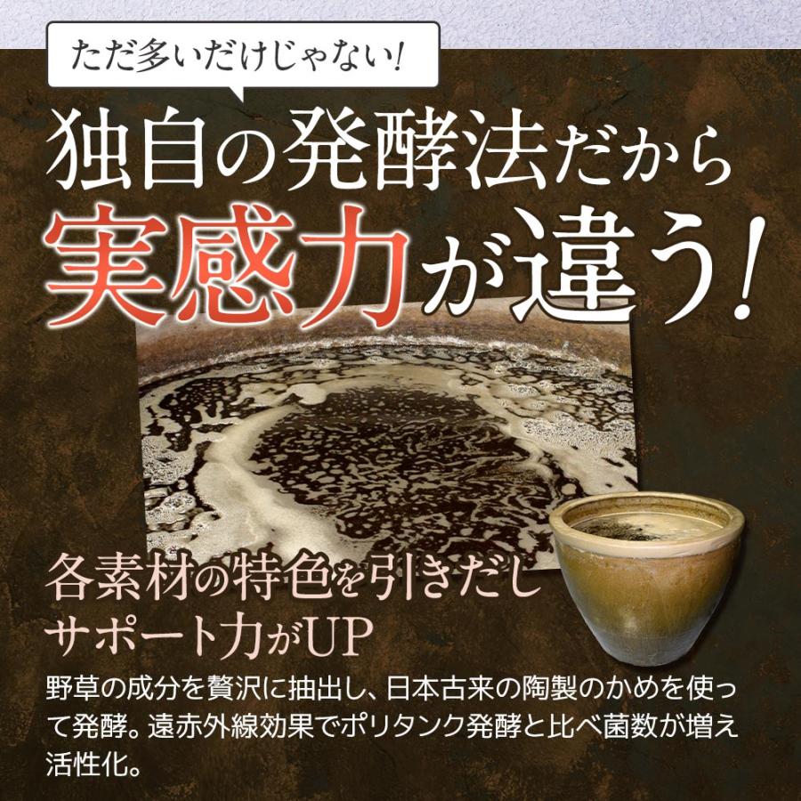酵素ドリンク コンブチャ plus+（80g） 3個セット アセロラ & カシス味 コンブチャ 酵素121種 ビタミンC 乳酸菌 ポイント利用 | ogaland | 09