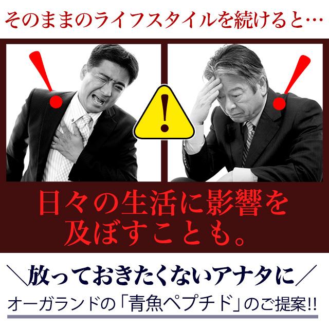 青魚ペプチド （約1ヶ月分） DHA EPA イワシ サプリ オメガ3 青魚 アミノ酸 カルシウム ミネラル 健康 サプリメント 生活習慣 ポイント利用 | ogaland | 10