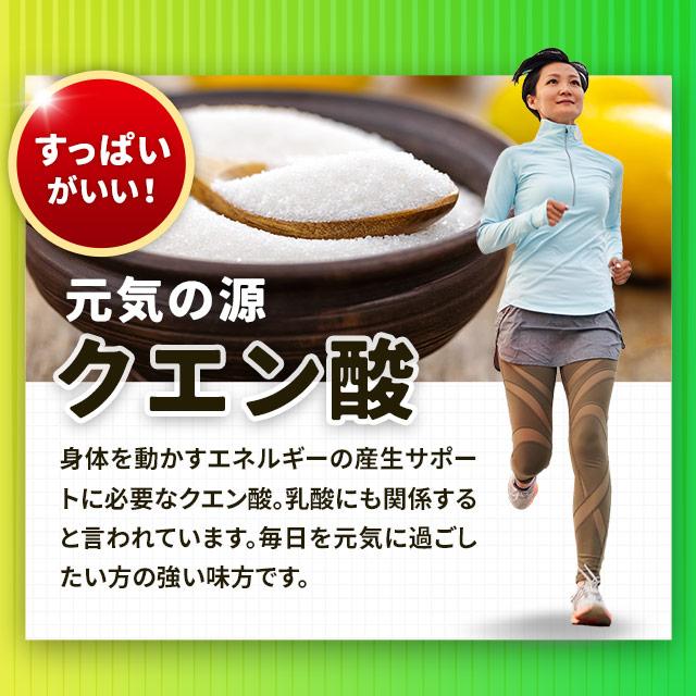 梅肉クエン酸 ビタミン＆ミネラル 約3ヶ月分 梅肉エキス 粒 サプリ サプリメント 元気 ムメフラール  梅 ポイント利用 | ogaland | 09