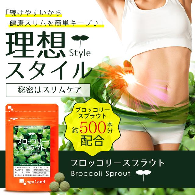 ブロッコリースプラウト (約3ヶ月分) サプリメント サプリ ダイエット スルフォラファン ファイトケミカル ブロッコリー ビタミン 美容 健康 スーパーフード :b-bs3:オーガランド Yahoo!店 - 通販 - Yahoo!ショッピング ブロッコリースプラウト (約3ヶ月分) サプリメント サプリ ダイエット スルフォラファン ファイトケミカル ブロッコリー ビタミン 美容 健康 スーパーフード :b-bs3:オーガランド Yahoo!店 - 通販 - Yahoo!ショッピング