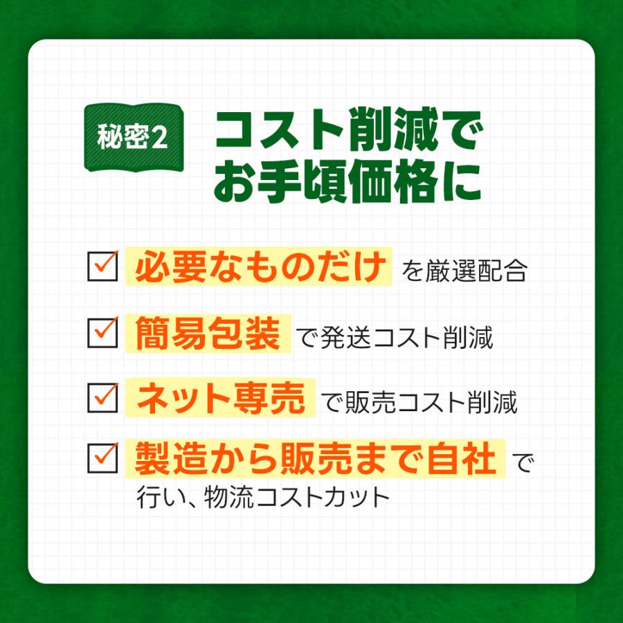 ブロッコリースプラウト （約3ヶ月分）サプリメント サプリ ダイエット スルフォラファン ビタミン ポイント利用 ダイエット | ogaland | 15