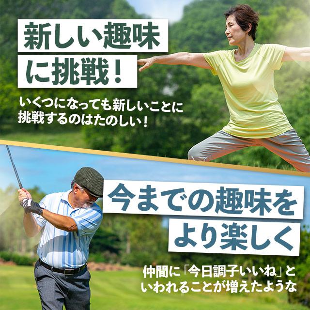 コンドロイチン サプリ 約3ヶ月分 グルコサミン ヒアルロン酸 コラーゲン サプリメント 人生の節々をサポート ビタミンB ポイント利用 | ogaland | 08