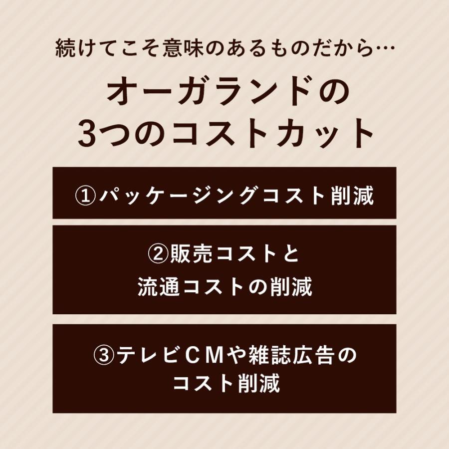シュガー／他の方のご購入はご遠慮ください。 ogaland（オーガランド） ココナッツシュガー （150g） 無添加 無着色