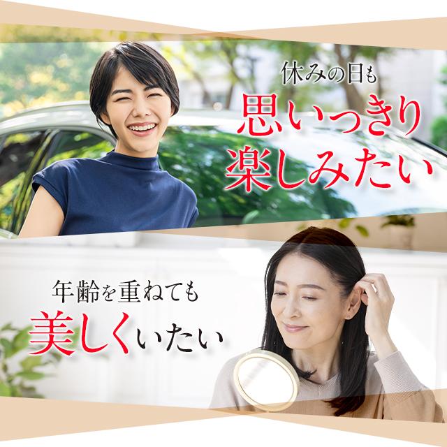ogaland（オーガランド） コエンザイムQ10 （約3ヶ月分）サプリメント