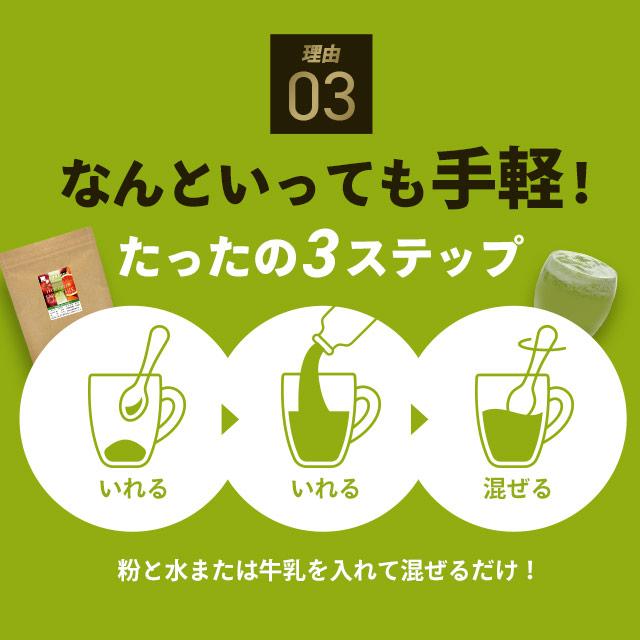 フルーツグリーンスムージー （200g） ダイエット 難消化性デキストリン スムージー 食物繊維 ファスティング ポイント利用 | ogaland | 11