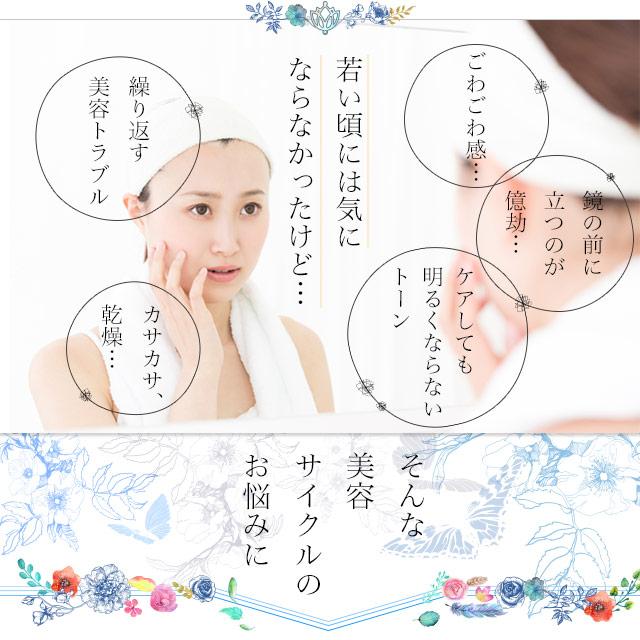 ogaland（オーガランド） はとむぎエキス （約3ヶ月分） サプリメント