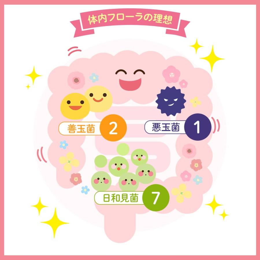 ogaland（オーガランド） 酪酸菌 （約1ヶ月分） サプリ サプリメント