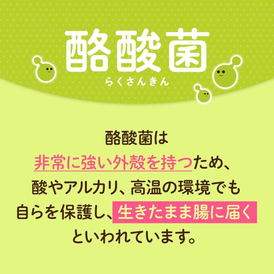 ogaland（オーガランド） 酪酸菌（約3ヶ月分）ダイエット サプリ