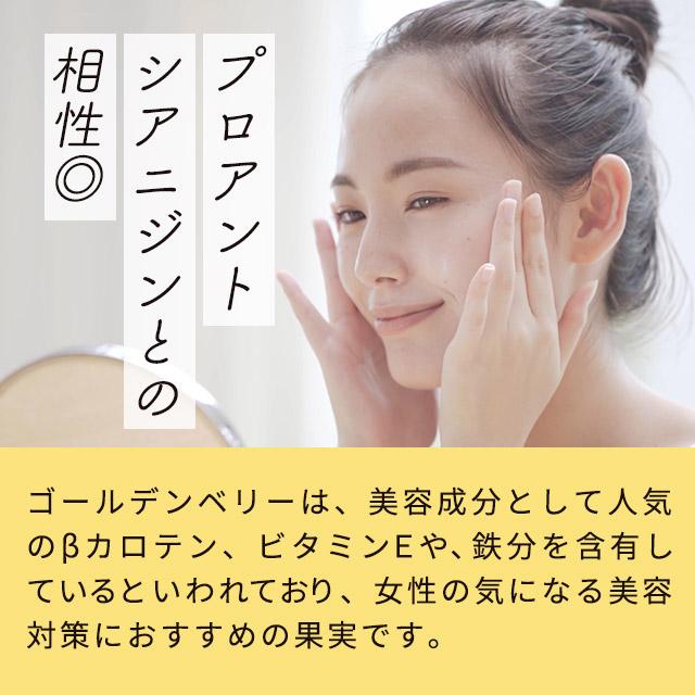 ogaland（オーガランド） 太陽のぶどう （約1ヶ月分） サプリ