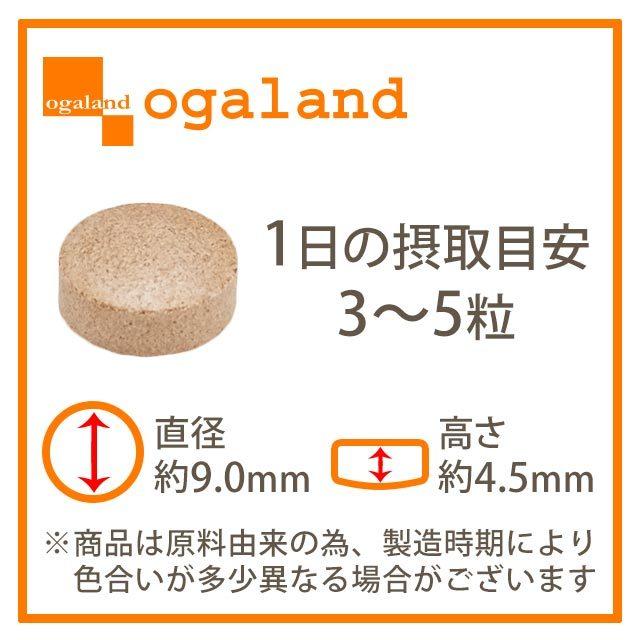 冬虫夏草 （約3ヶ月分） 賞味期限最短2025年3月末まで エイジングケア 健康 サプリメント サプリ ビタミン ミネラル アミノ酸 ダイエット 生活習慣 健康食品｜oga｜11